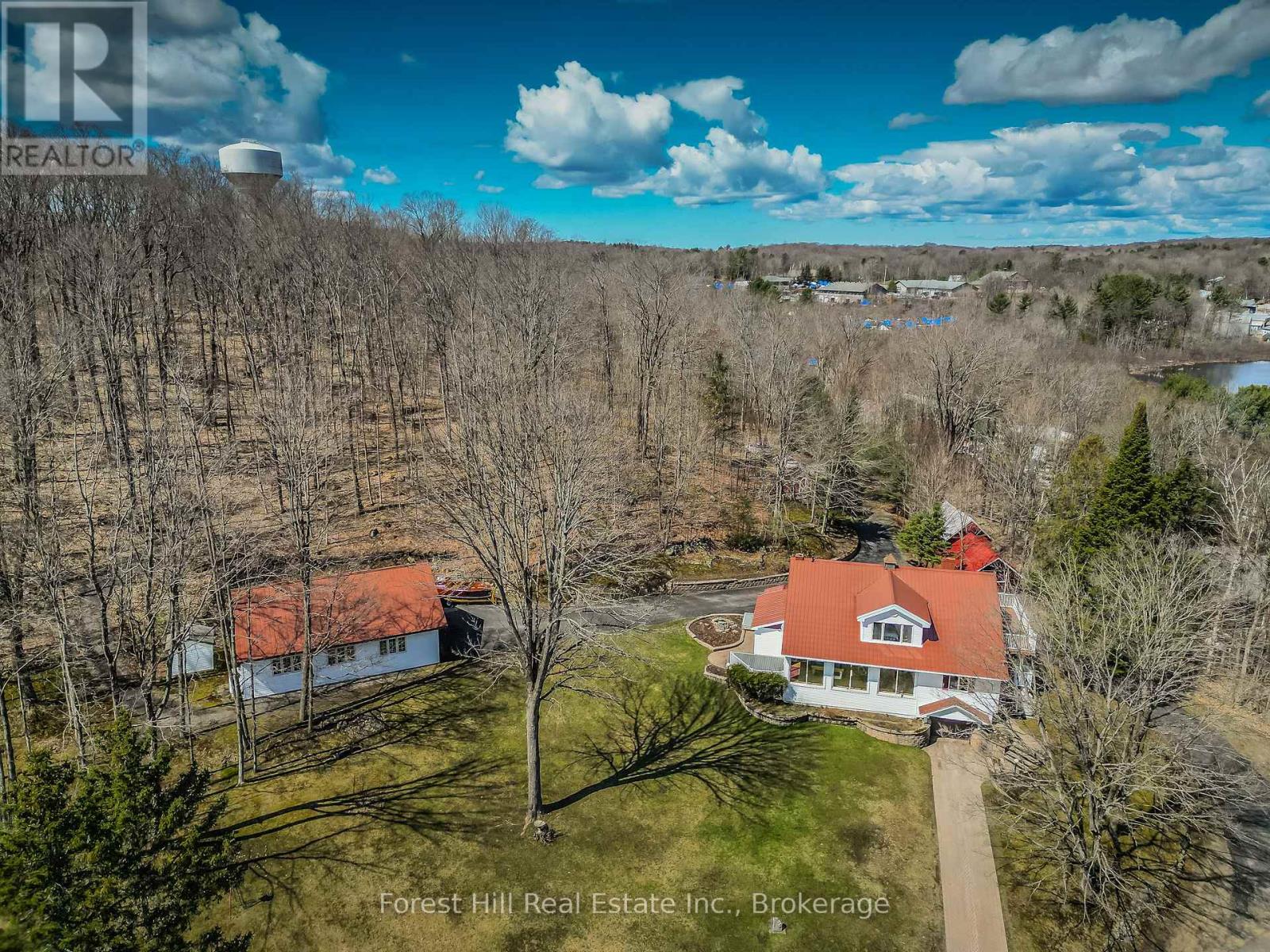 53 Todholm Drive, Muskoka Lakes, Ontario  P0B 1J0 - Photo 1 - X13063198