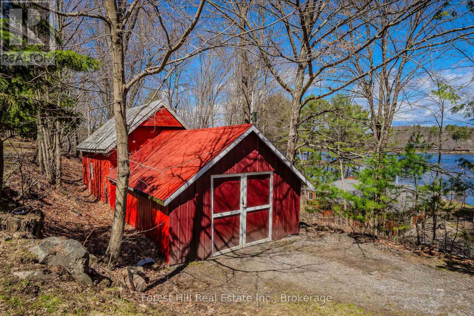 53 Todholm Drive, Muskoka Lakes, Ontario  P0B 1J0 - Photo 17 - X13063198