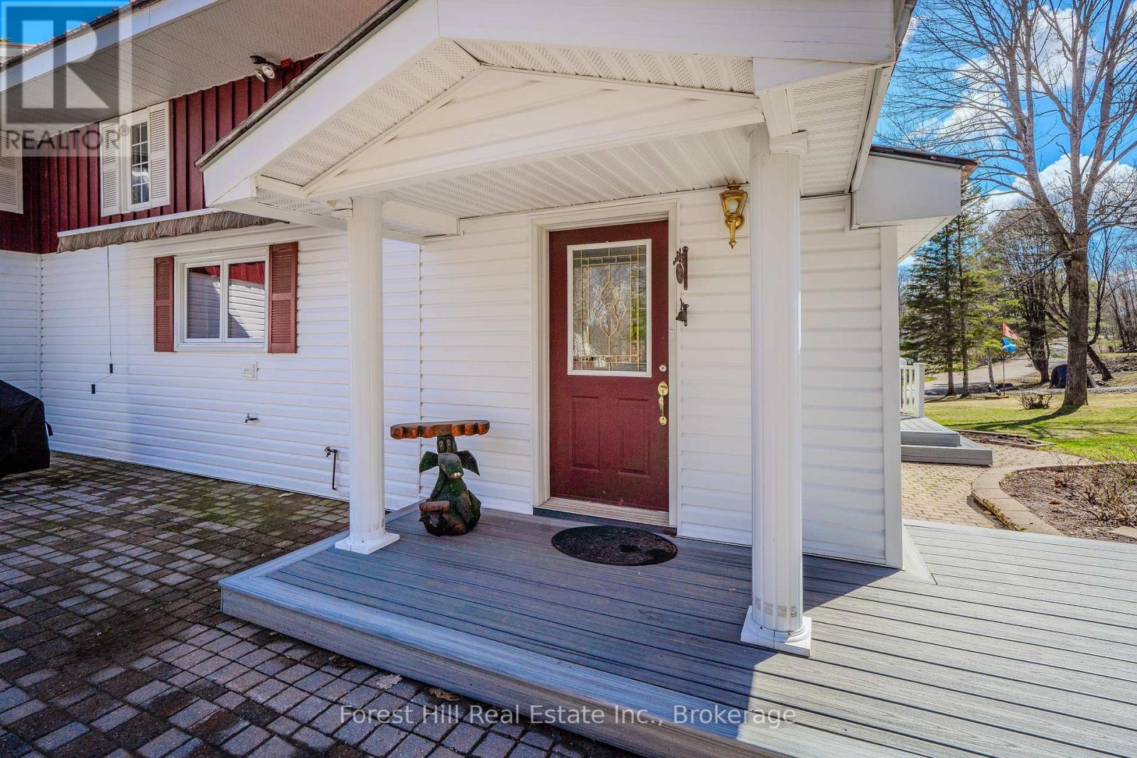 53 Todholm Drive, Muskoka Lakes, Ontario  P0B 1J0 - Photo 2 - X13063198