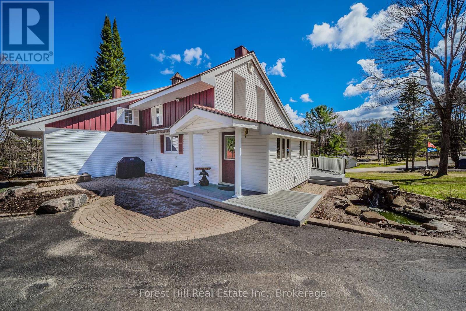 53 Todholm Drive, Muskoka Lakes, Ontario  P0B 1J0 - Photo 44 - X13063198