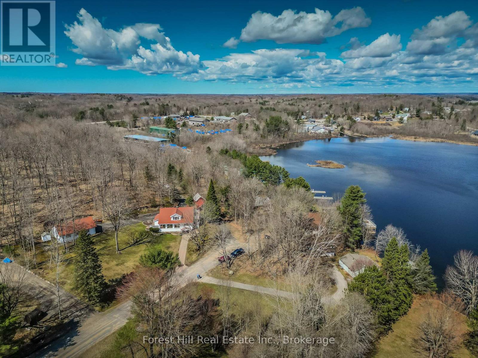 53 Todholm Drive, Muskoka Lakes, Ontario  P0B 1J0 - Photo 45 - X13063198