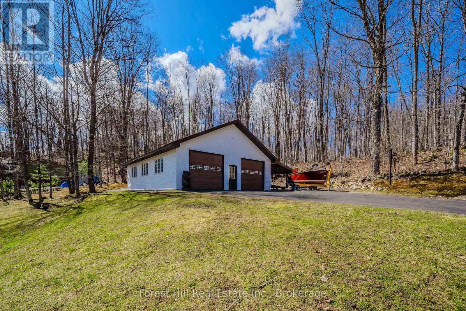 53 Todholm Drive, Muskoka Lakes, Ontario  P0B 1J0 - Photo 46 - X13063198