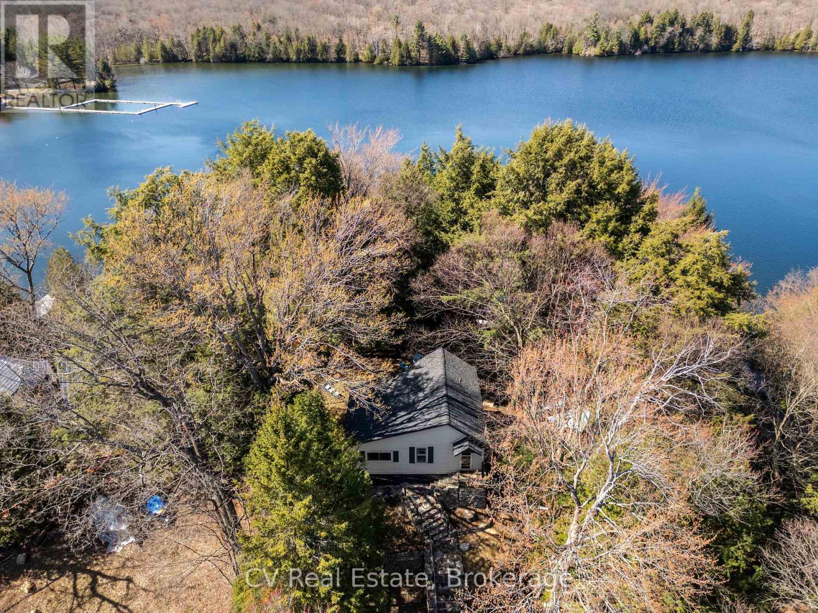 Unit #5 - 1117 - Bert Sims Road, Muskoka Lakes, Ontario  P0B 1M0 - Photo 1 - X13063392