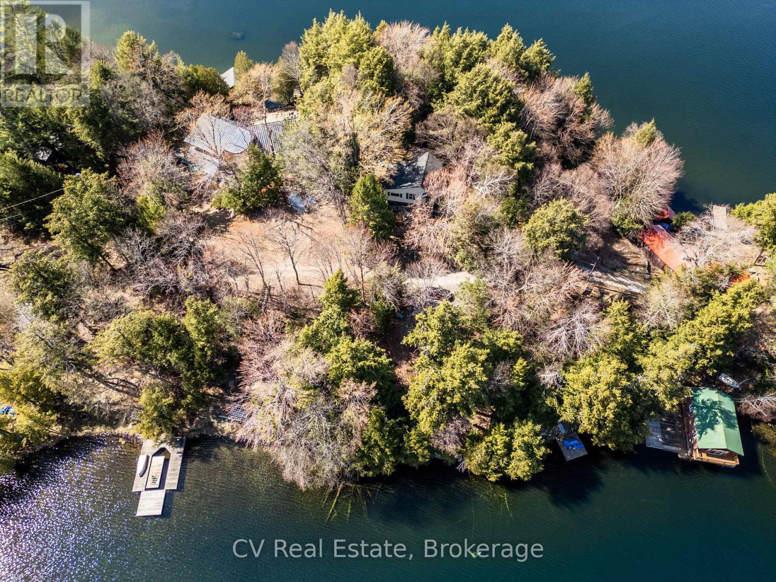 Unit #5 - 1117 - Bert Sims Road, Muskoka Lakes, Ontario  P0B 1M0 - Photo 10 - X13063392