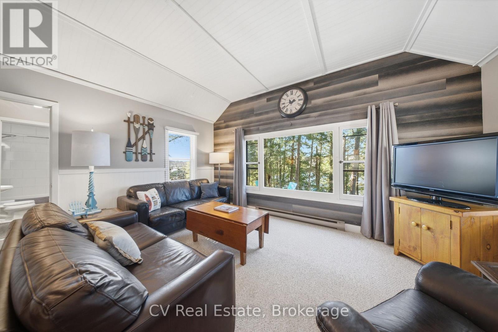 Unit #5 - 1117 - Bert Sims Road, Muskoka Lakes, Ontario  P0B 1M0 - Photo 12 - X13063392
