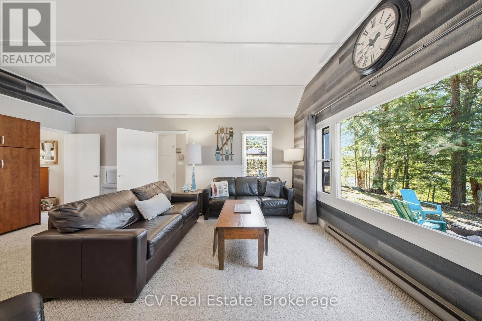 Unit #5 - 1117 - Bert Sims Road, Muskoka Lakes, Ontario  P0B 1M0 - Photo 14 - X13063392