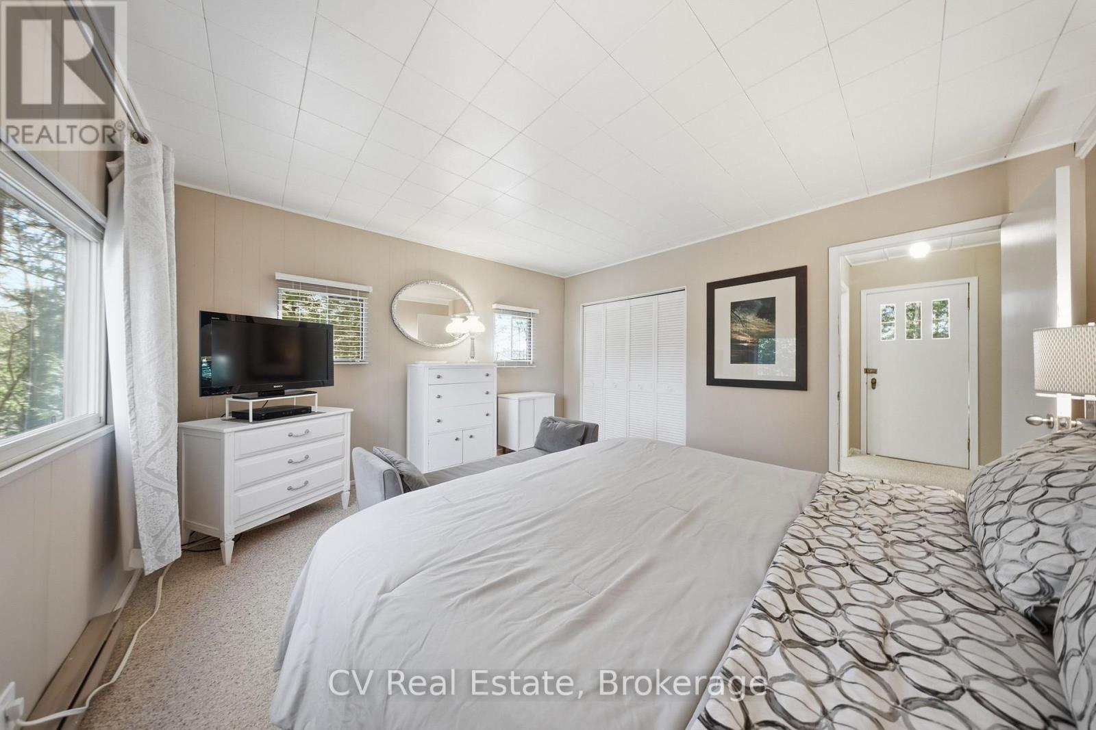 Unit #5 - 1117 - Bert Sims Road, Muskoka Lakes, Ontario  P0B 1M0 - Photo 18 - X13063392