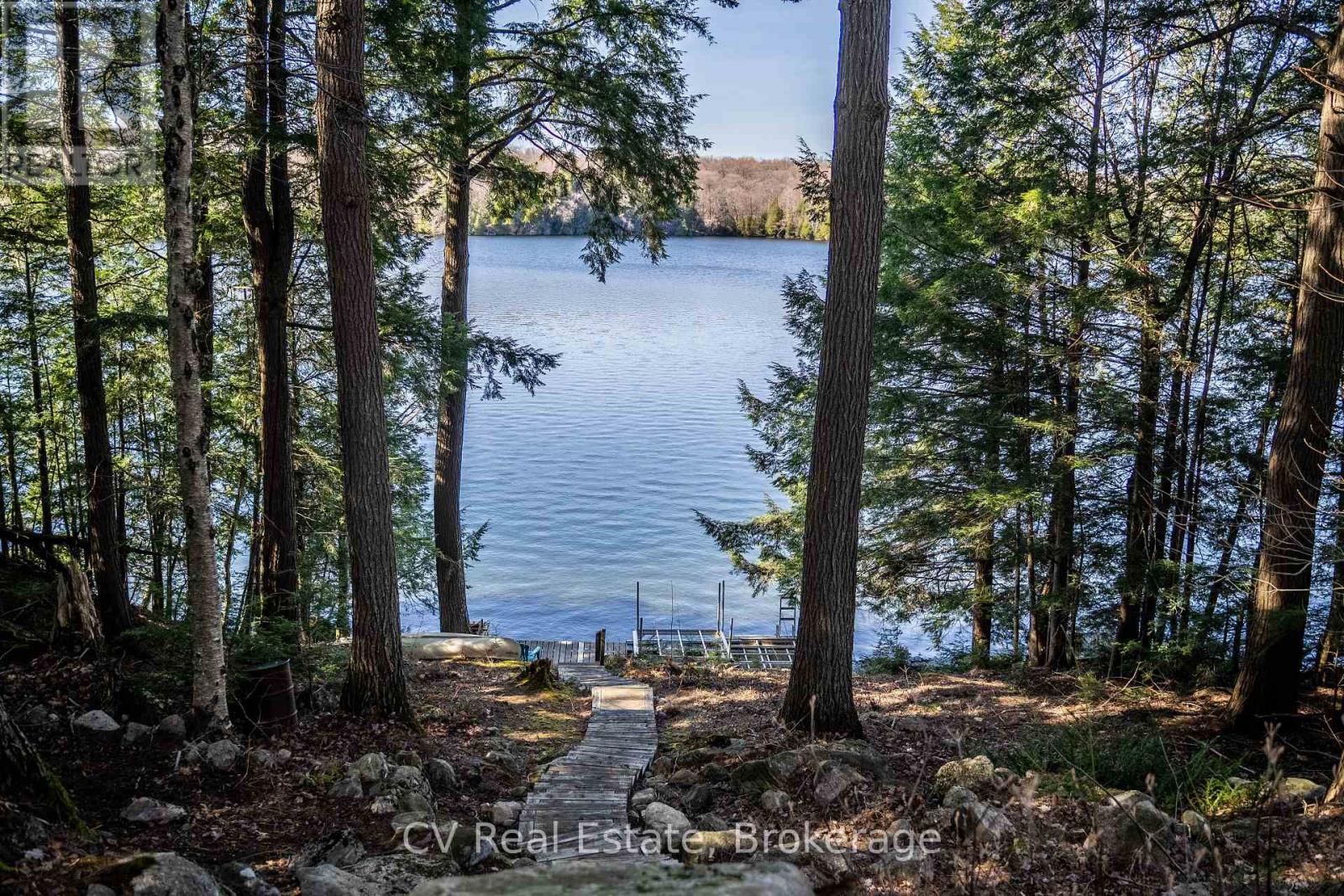 Unit #5 - 1117 - Bert Sims Road, Muskoka Lakes, Ontario  P0B 1M0 - Photo 19 - X13063392