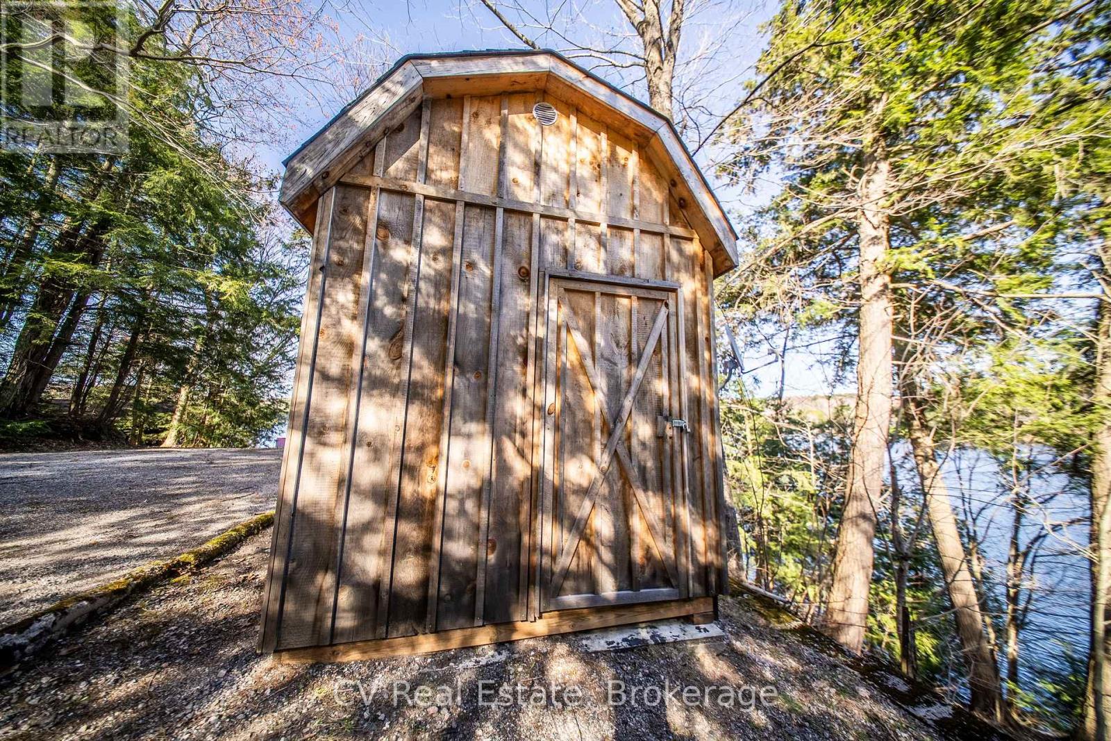 Unit #5 - 1117 - Bert Sims Road, Muskoka Lakes, Ontario  P0B 1M0 - Photo 20 - X13063392