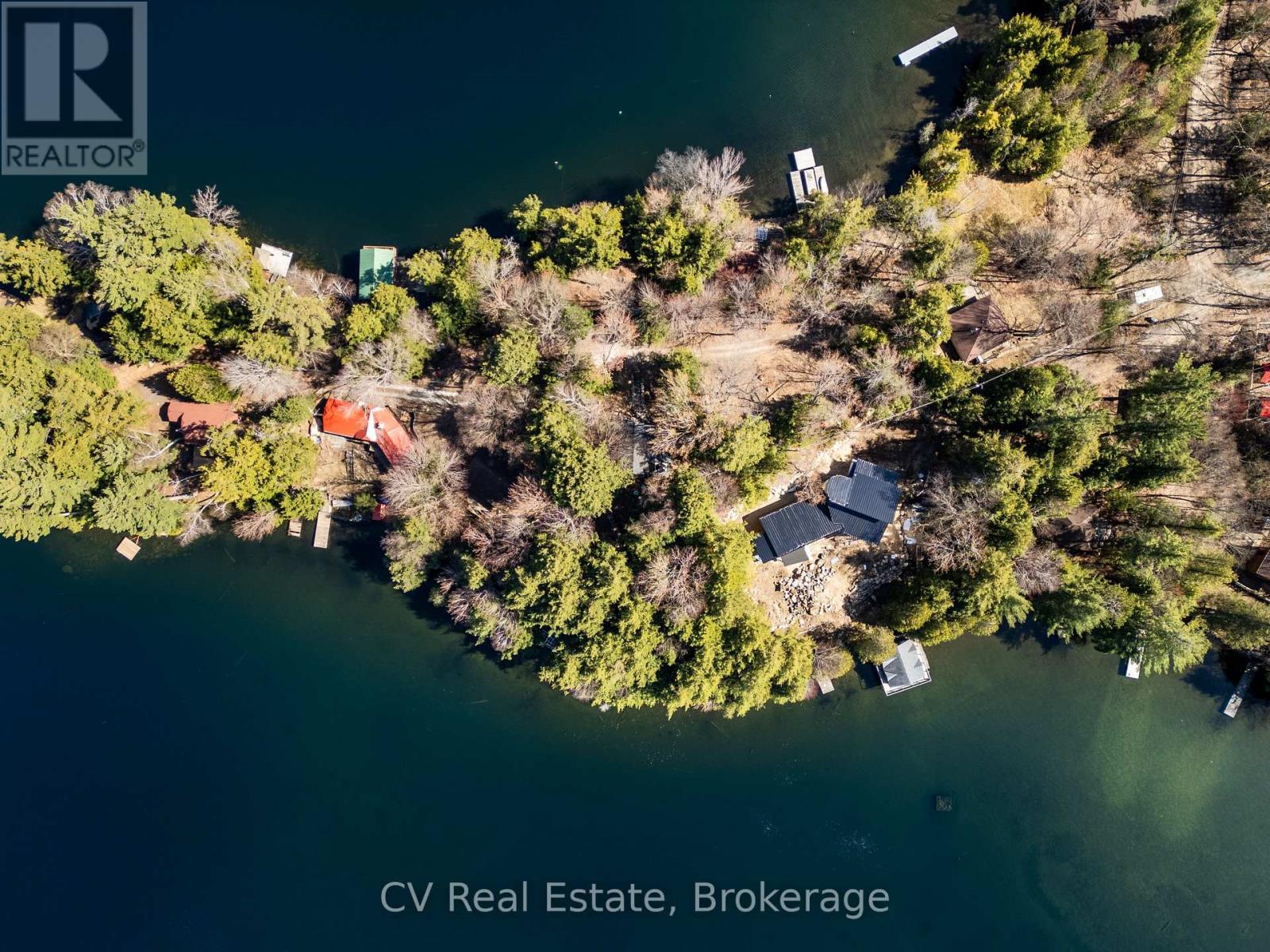 Unit #5 - 1117 - Bert Sims Road, Muskoka Lakes, Ontario  P0B 1M0 - Photo 22 - X13063392
