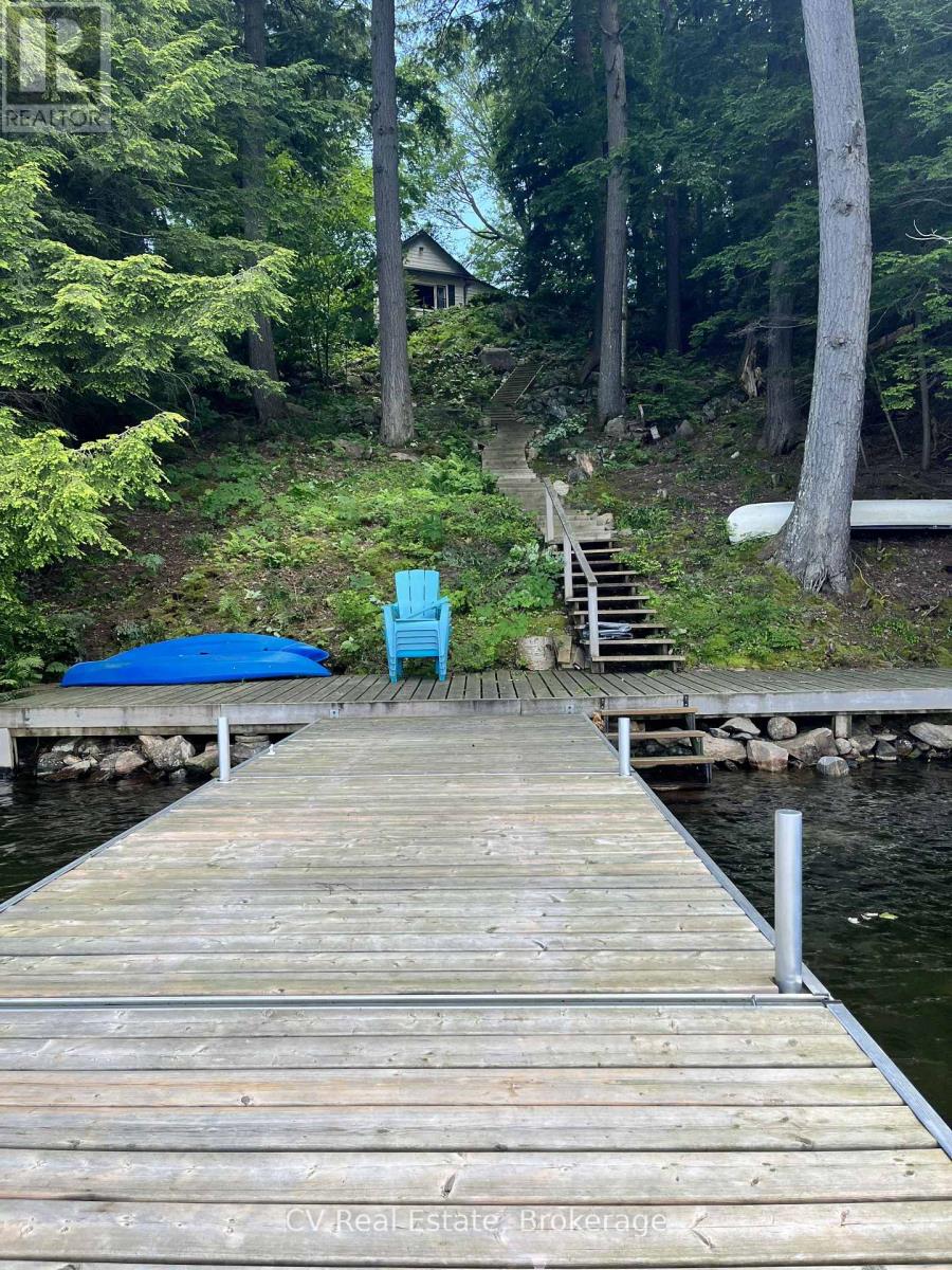 Unit #5 - 1117 - Bert Sims Road, Muskoka Lakes, Ontario  P0B 1M0 - Photo 23 - X13063392