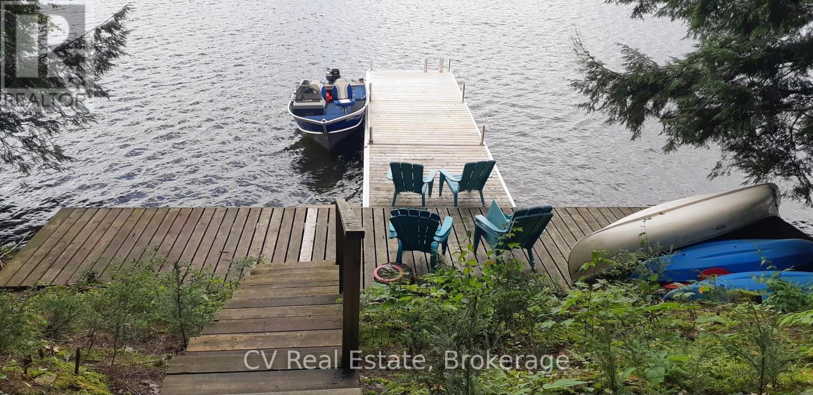 Unit #5 - 1117 - Bert Sims Road, Muskoka Lakes, Ontario  P0B 1M0 - Photo 24 - X13063392