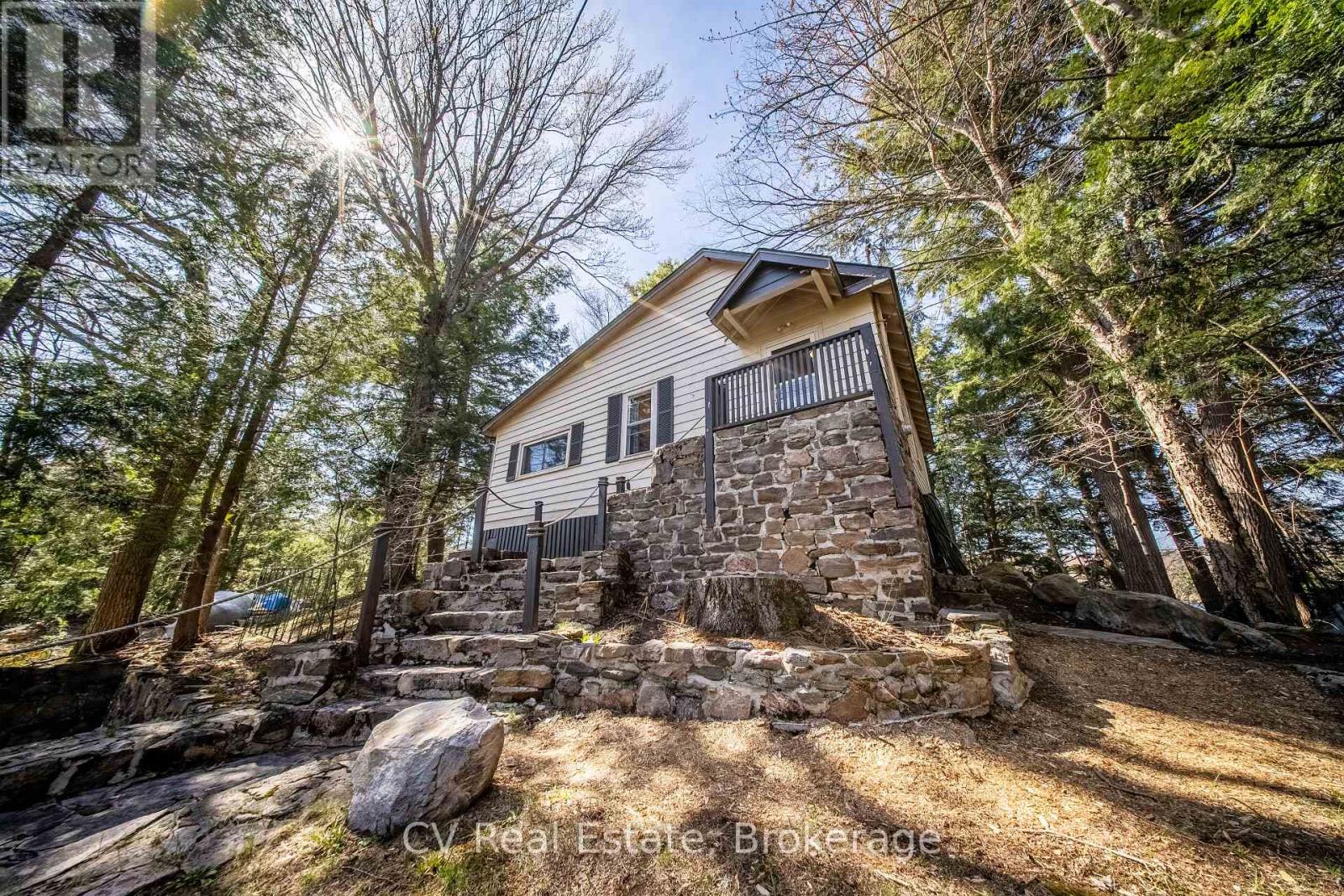 Unit #5 - 1117 - Bert Sims Road, Muskoka Lakes, Ontario  P0B 1M0 - Photo 3 - X13063392