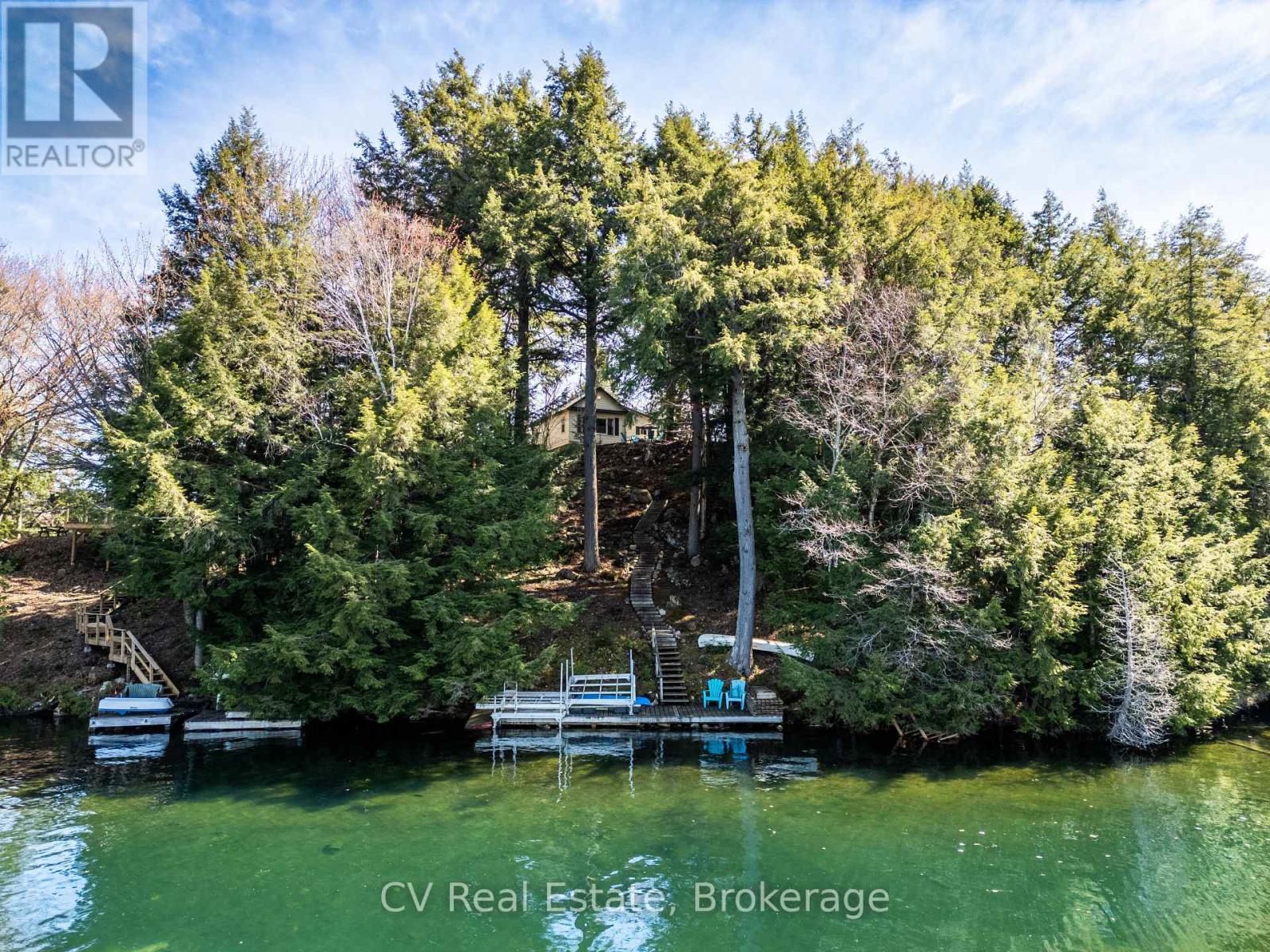 Unit #5 - 1117 - Bert Sims Road, Muskoka Lakes, Ontario  P0B 1M0 - Photo 4 - X13063392
