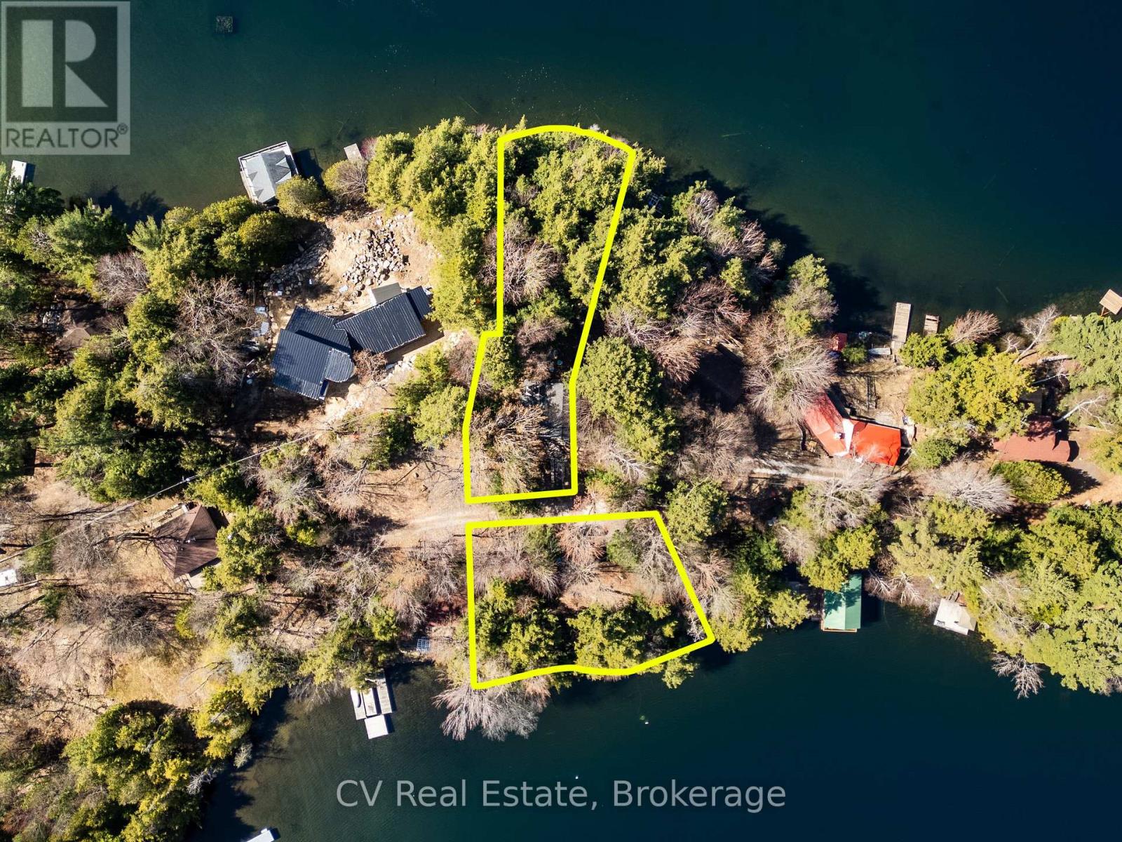 Unit #5 - 1117 - Bert Sims Road, Muskoka Lakes, Ontario  P0B 1M0 - Photo 5 - X13063392