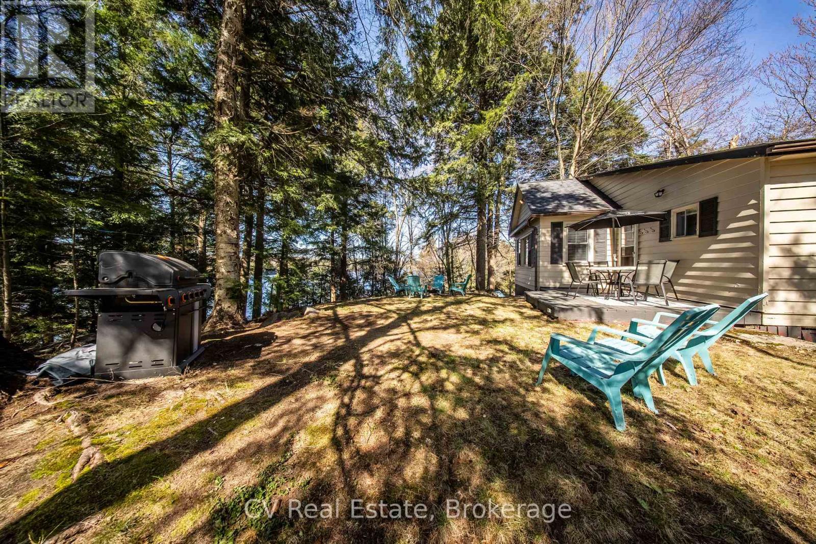 Unit #5 - 1117 - Bert Sims Road, Muskoka Lakes, Ontario  P0B 1M0 - Photo 6 - X13063392