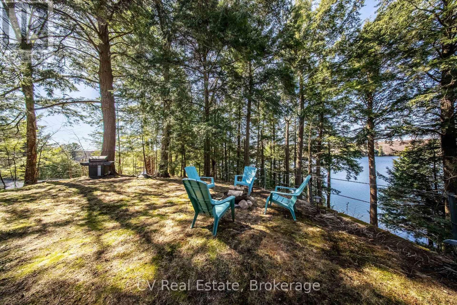 Unit #5 - 1117 - Bert Sims Road, Muskoka Lakes, Ontario  P0B 1M0 - Photo 7 - X13063392