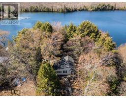 UNIT #5 - 1117 - BERT SIMS ROAD, Muskoka Lakes, Ontario