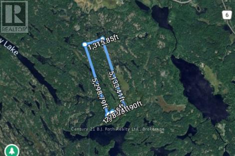 0 Pt Lt 3 Con 12, Gravenhurst, Ontario  P1P 0B3 - Photo 1 - X13063684