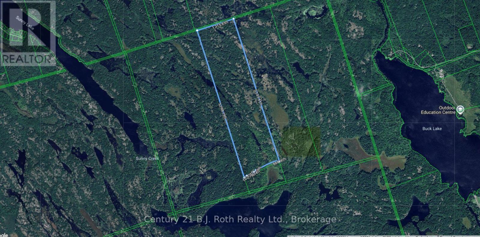 0 Pt Lt 3 Con 12, Gravenhurst, Ontario  P1P 0B3 - Photo 2 - X13063684