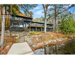 1099 BIG JOE ROAD, Muskoka Lakes, Ontario