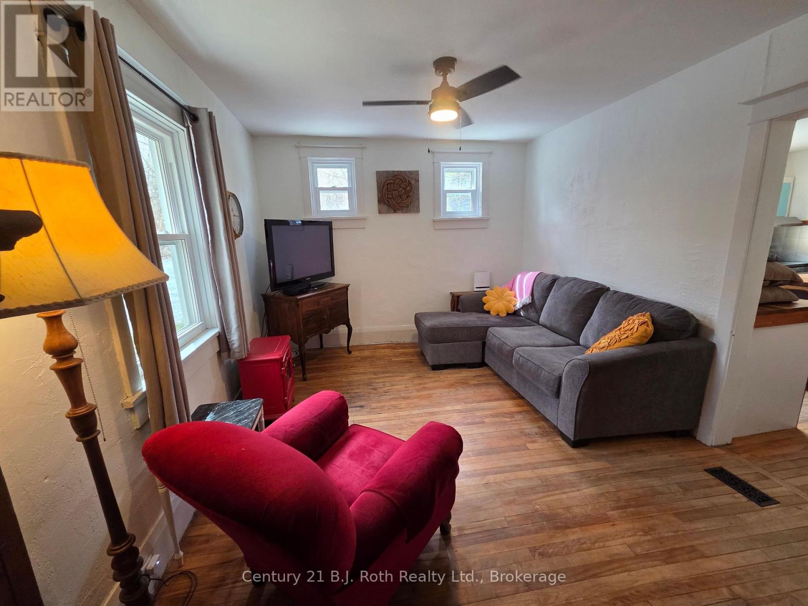 4 Stocking Lane, Huntsville, Ontario  P1H 1V4 - Photo 12 - X13064856