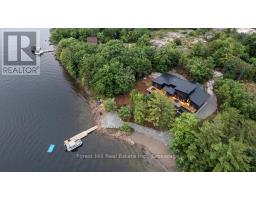 40 ISLAND 810, Georgian Bay, Ontario