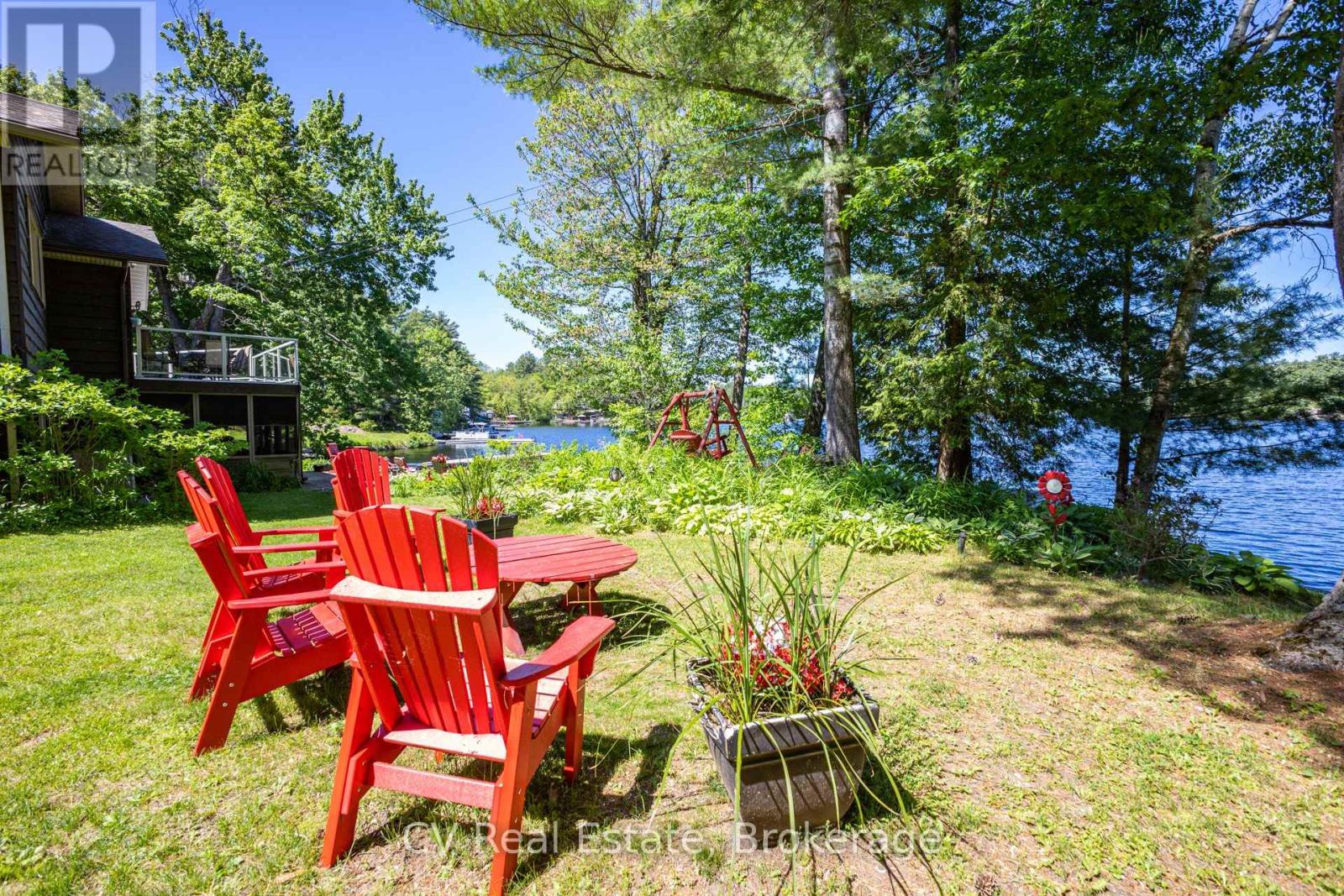 Unit #2 - 1240 North Kahshe Lake Road, Gravenhurst, Ontario  P0G 1E0 - Photo 10 - X13065920