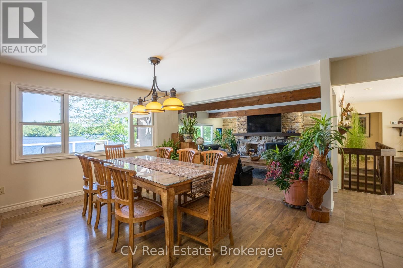 Unit #2 - 1240 North Kahshe Lake Road, Gravenhurst, Ontario  P0G 1E0 - Photo 13 - X13065920