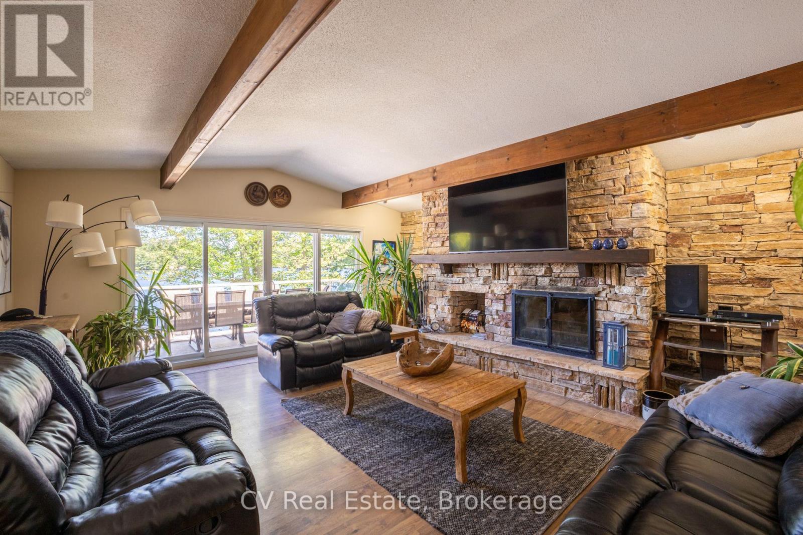 Unit #2 - 1240 North Kahshe Lake Road, Gravenhurst, Ontario  P0G 1E0 - Photo 14 - X13065920