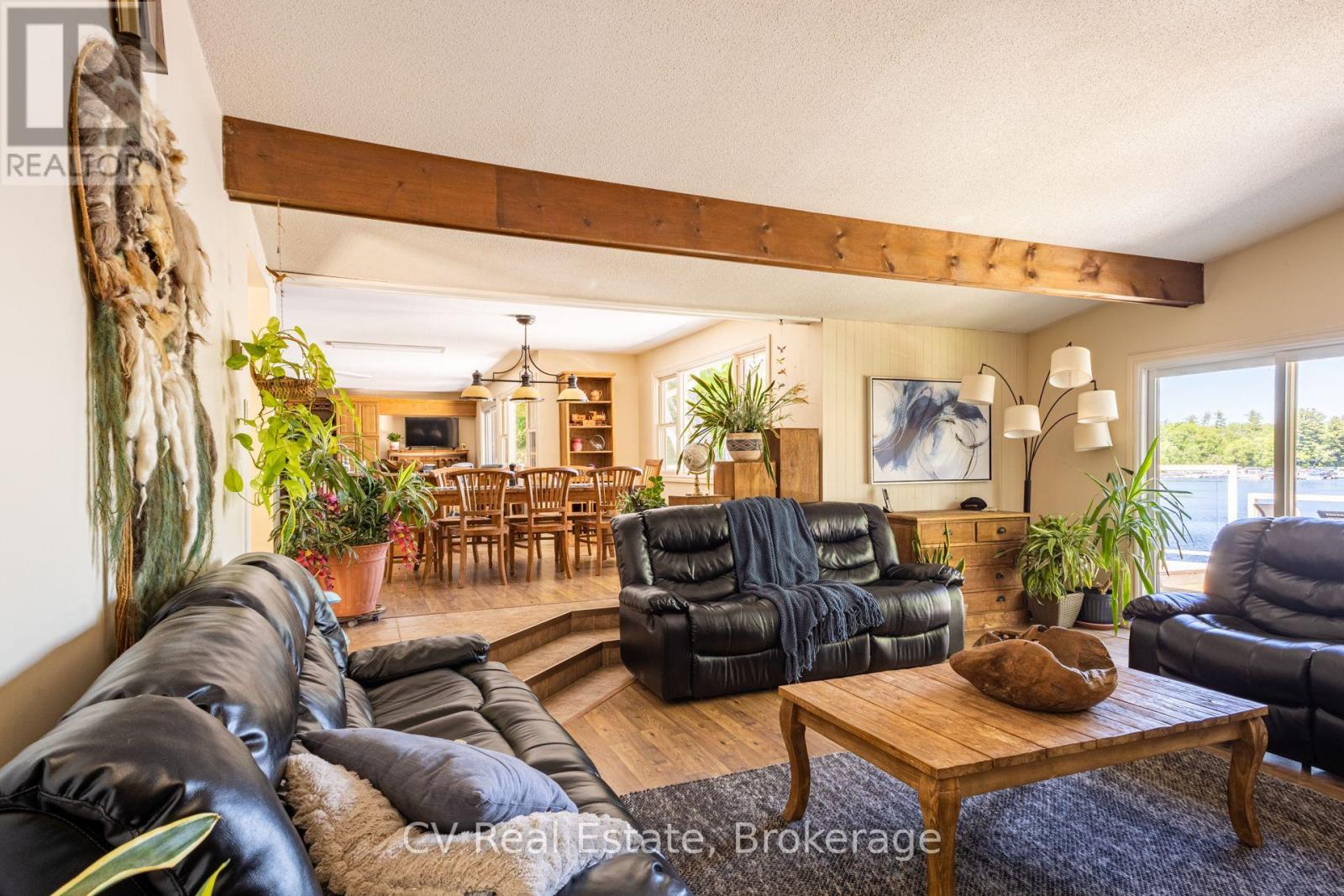 Unit #2 - 1240 North Kahshe Lake Road, Gravenhurst, Ontario  P0G 1E0 - Photo 16 - X13065920