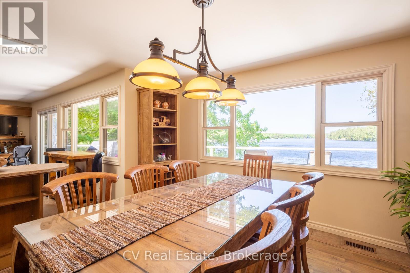 Unit #2 - 1240 North Kahshe Lake Road, Gravenhurst, Ontario  P0G 1E0 - Photo 17 - X13065920
