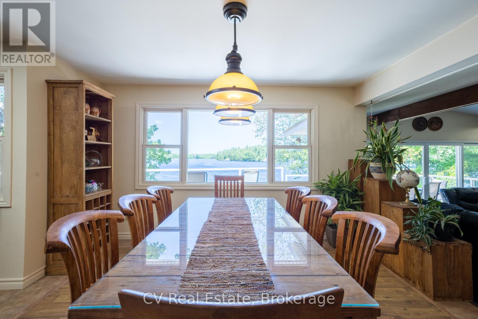 Unit #2 - 1240 North Kahshe Lake Road, Gravenhurst, Ontario  P0G 1E0 - Photo 18 - X13065920