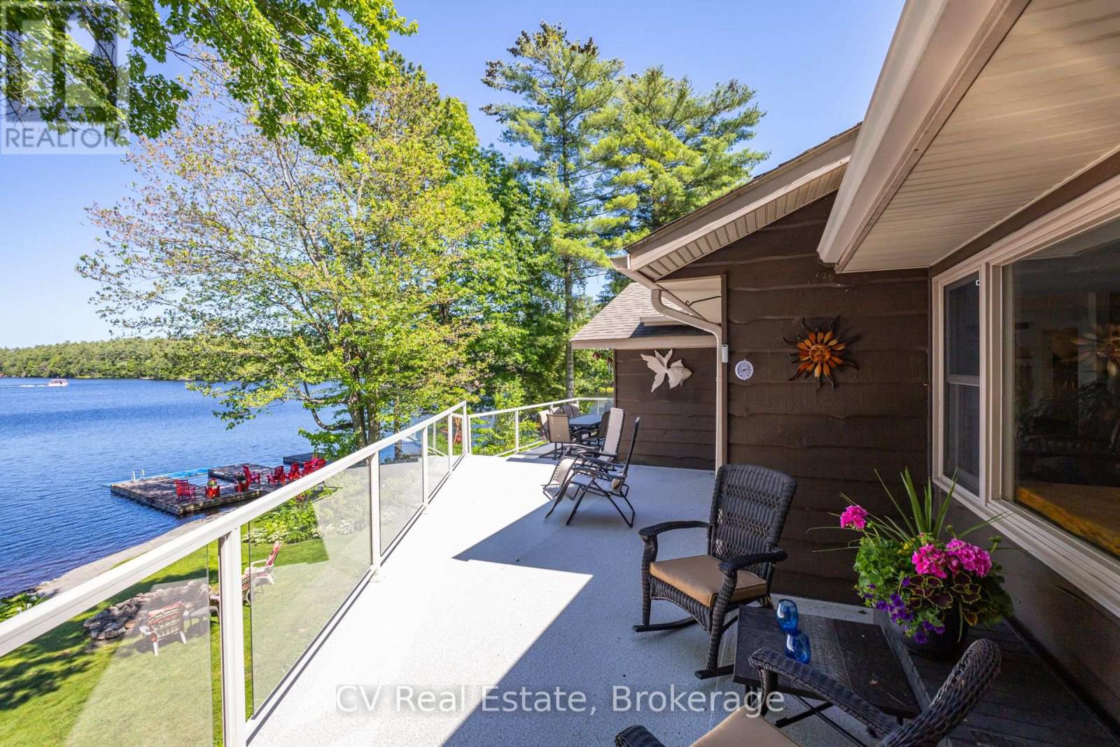 Unit #2 - 1240 North Kahshe Lake Road, Gravenhurst, Ontario  P0G 1E0 - Photo 25 - X13065920