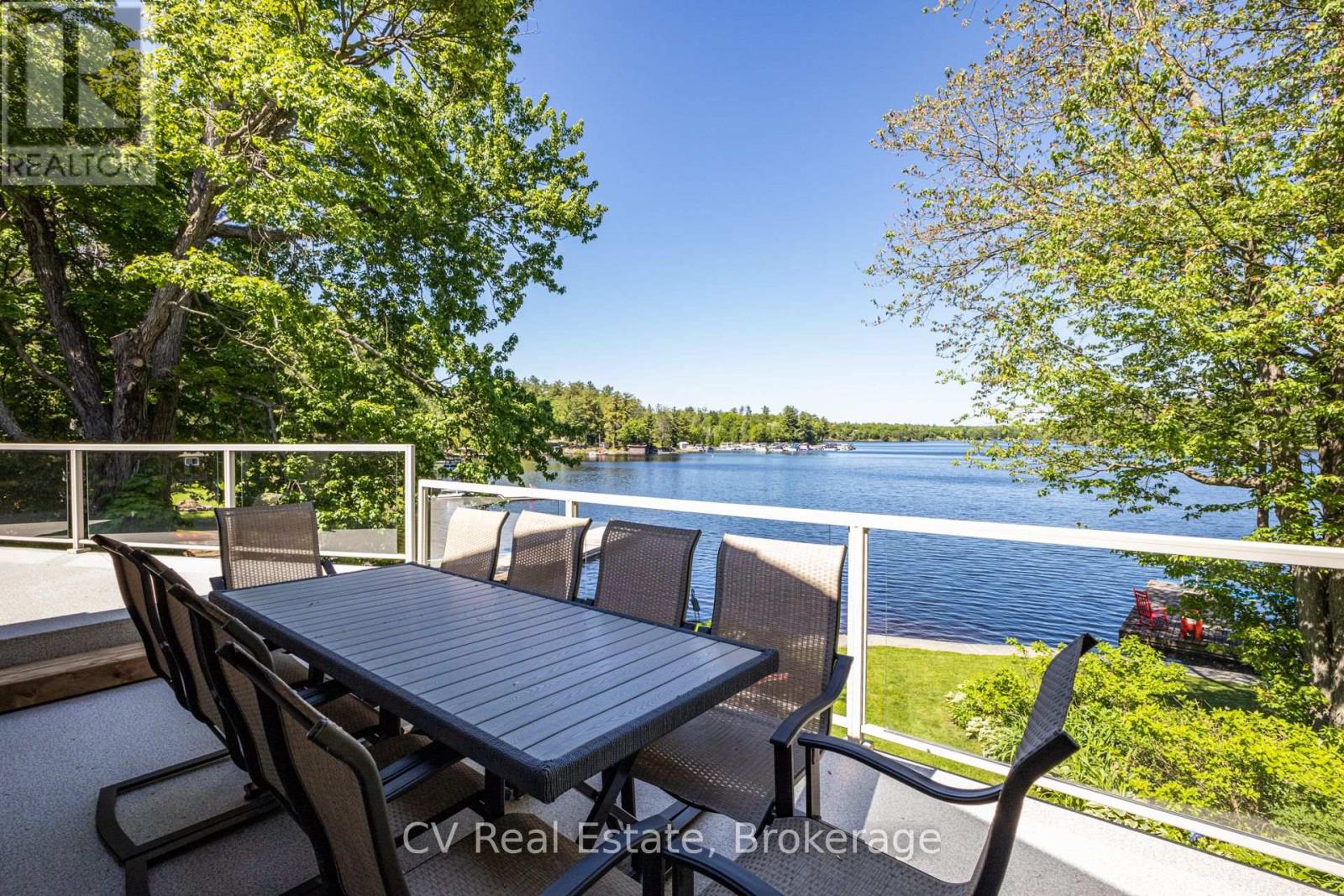 Unit #2 - 1240 North Kahshe Lake Road, Gravenhurst, Ontario  P0G 1E0 - Photo 26 - X13065920