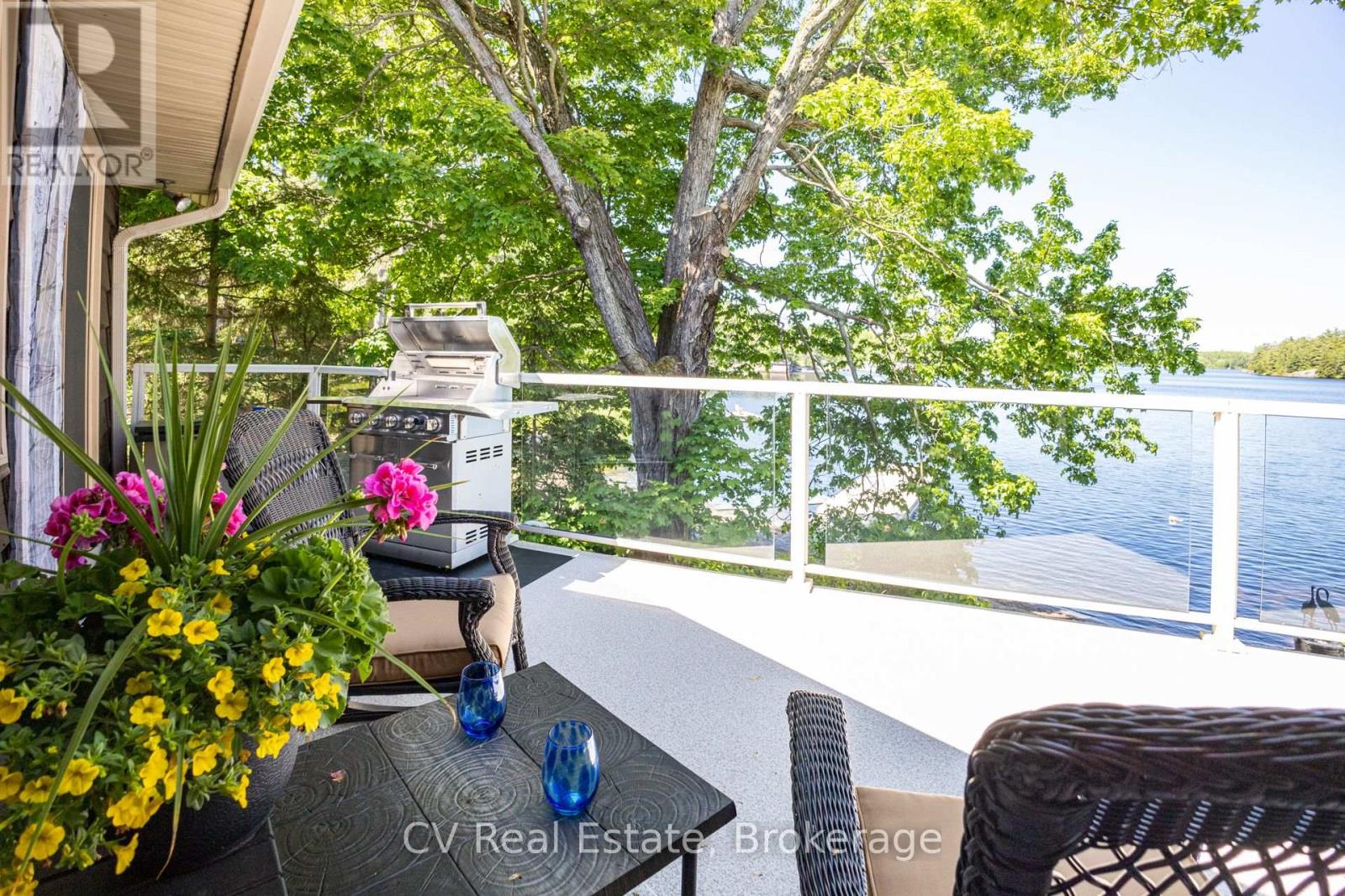 Unit #2 - 1240 North Kahshe Lake Road, Gravenhurst, Ontario  P0G 1E0 - Photo 27 - X13065920