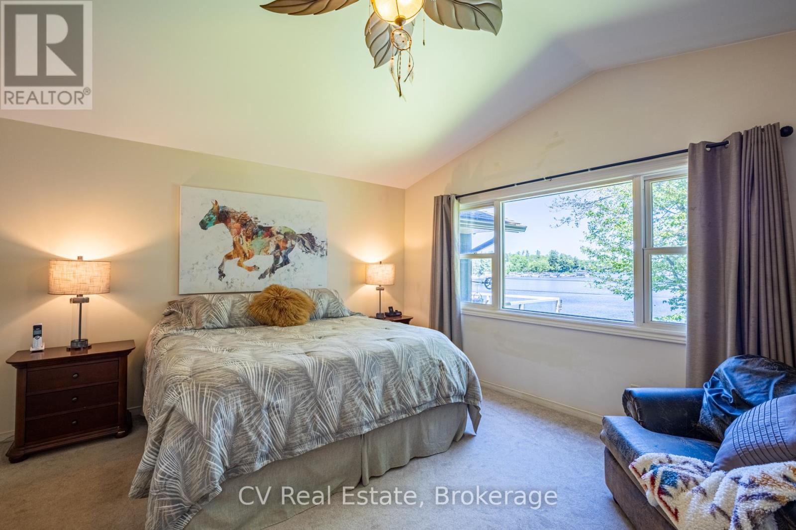 Unit #2 - 1240 North Kahshe Lake Road, Gravenhurst, Ontario  P0G 1E0 - Photo 30 - X13065920