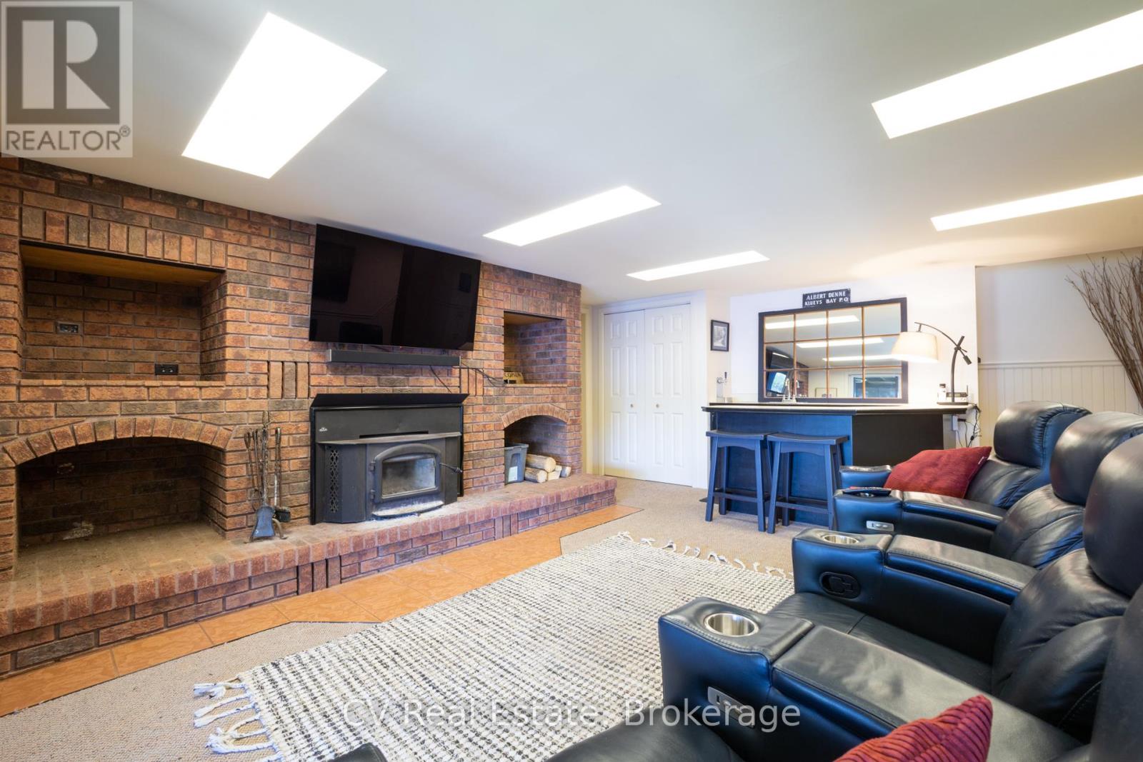 Unit #2 - 1240 North Kahshe Lake Road, Gravenhurst, Ontario  P0G 1E0 - Photo 37 - X13065920