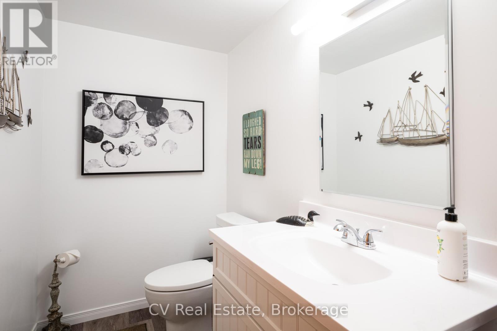 Unit #2 - 1240 North Kahshe Lake Road, Gravenhurst, Ontario  P0G 1E0 - Photo 39 - X13065920