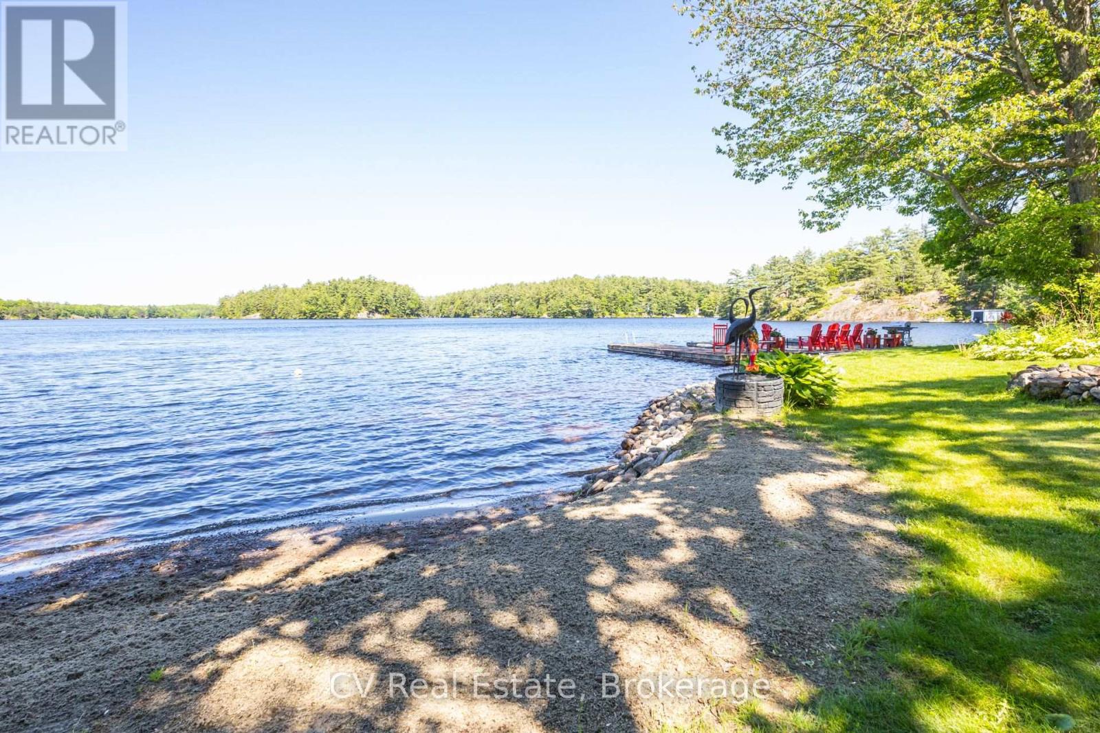 Unit #2 - 1240 North Kahshe Lake Road, Gravenhurst, Ontario  P0G 1E0 - Photo 4 - X13065920