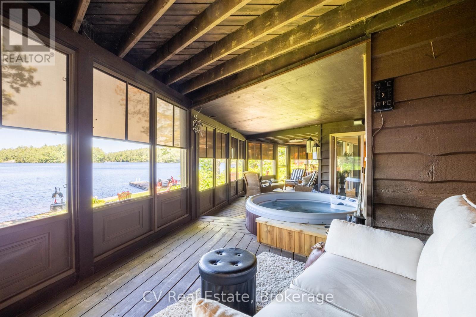 Unit #2 - 1240 North Kahshe Lake Road, Gravenhurst, Ontario  P0G 1E0 - Photo 42 - X13065920