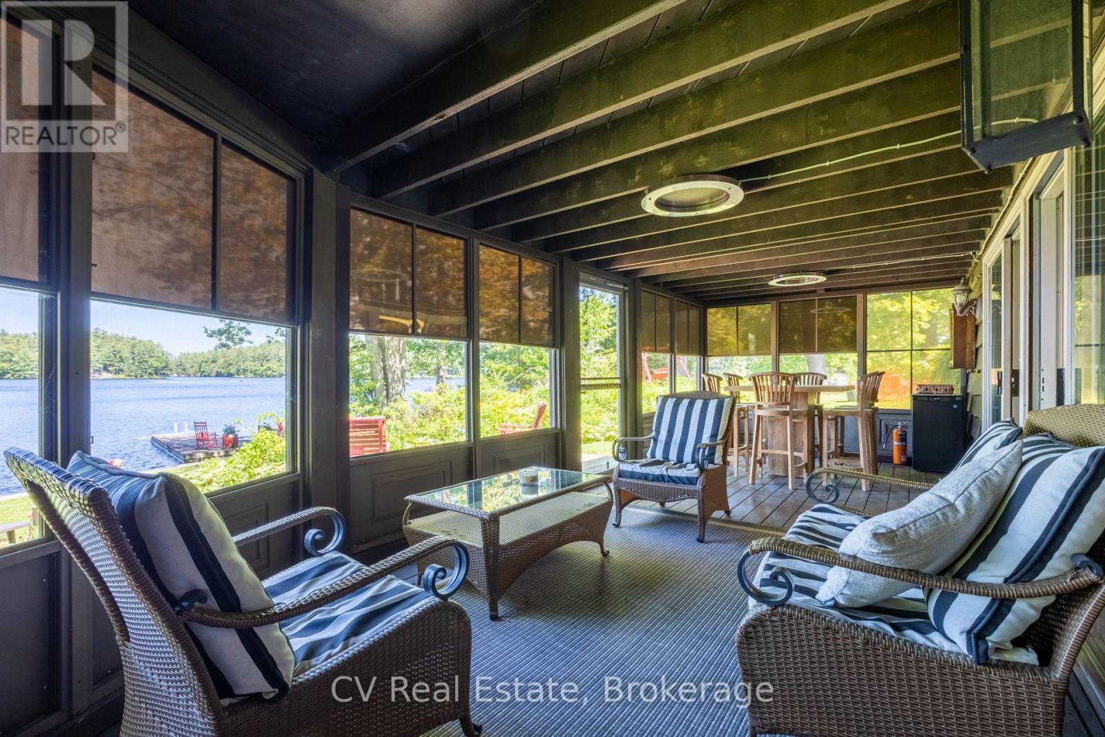 Unit #2 - 1240 North Kahshe Lake Road, Gravenhurst, Ontario  P0G 1E0 - Photo 43 - X13065920