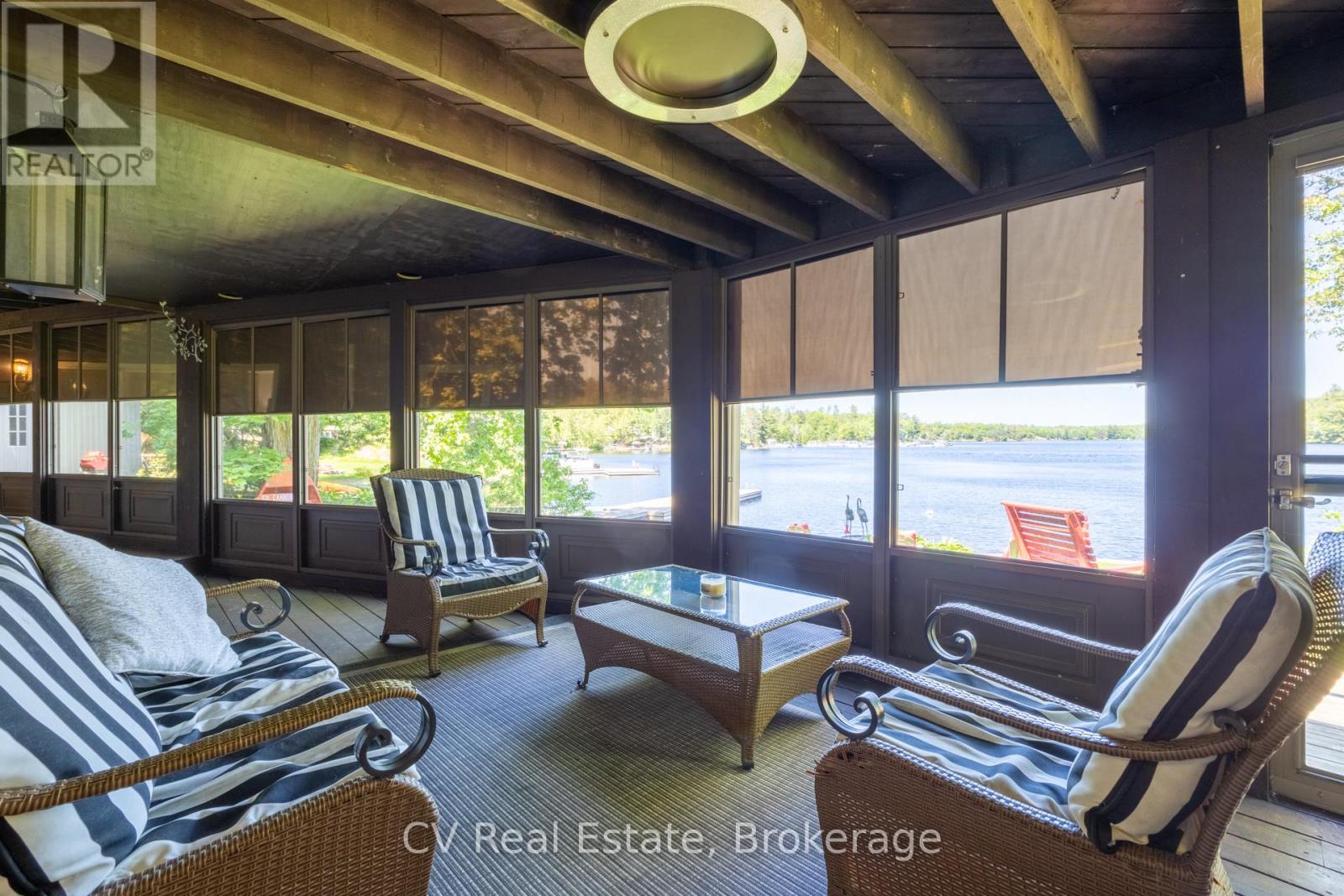 Unit #2 - 1240 North Kahshe Lake Road, Gravenhurst, Ontario  P0G 1E0 - Photo 44 - X13065920