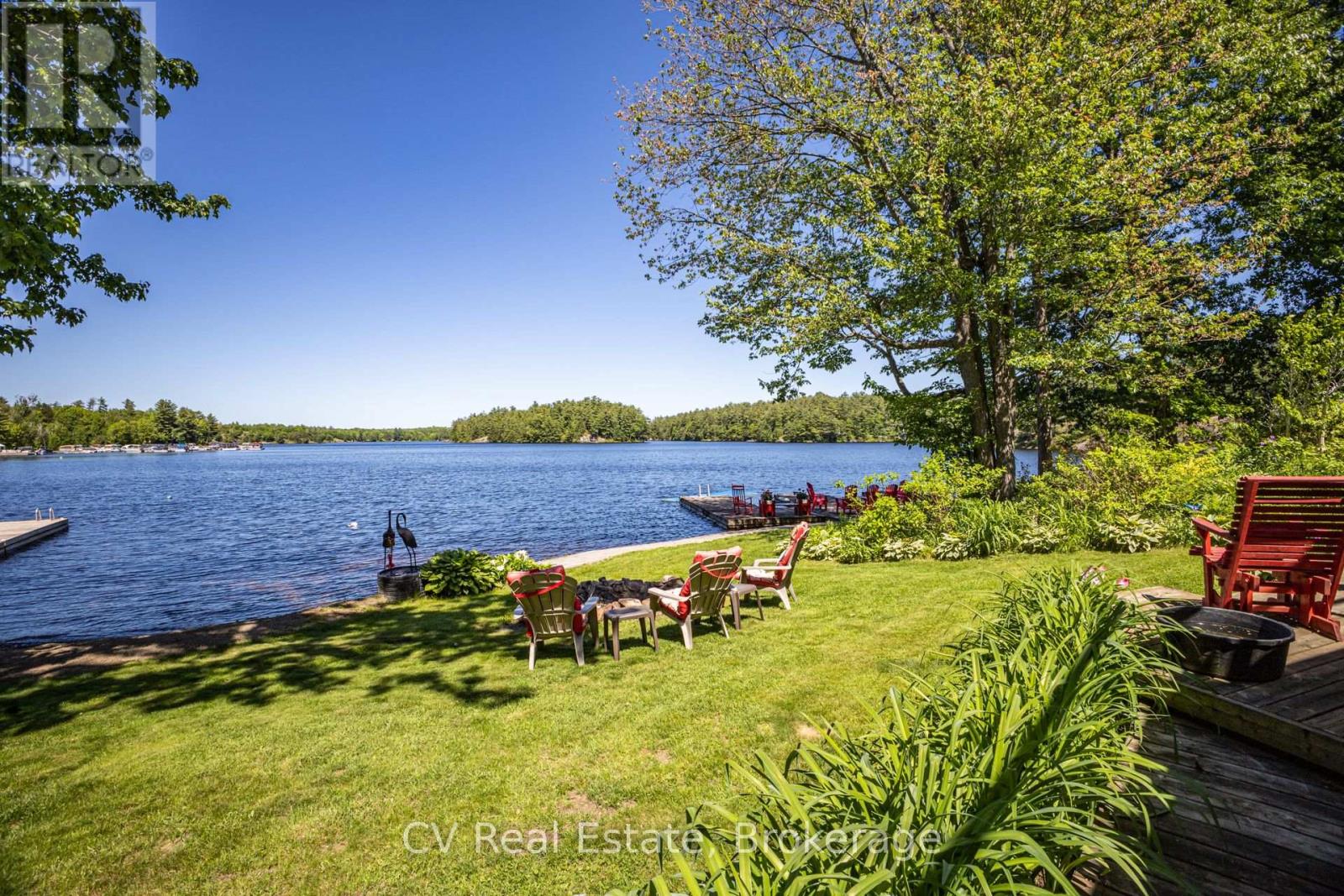 Unit #2 - 1240 North Kahshe Lake Road, Gravenhurst, Ontario  P0G 1E0 - Photo 45 - X13065920