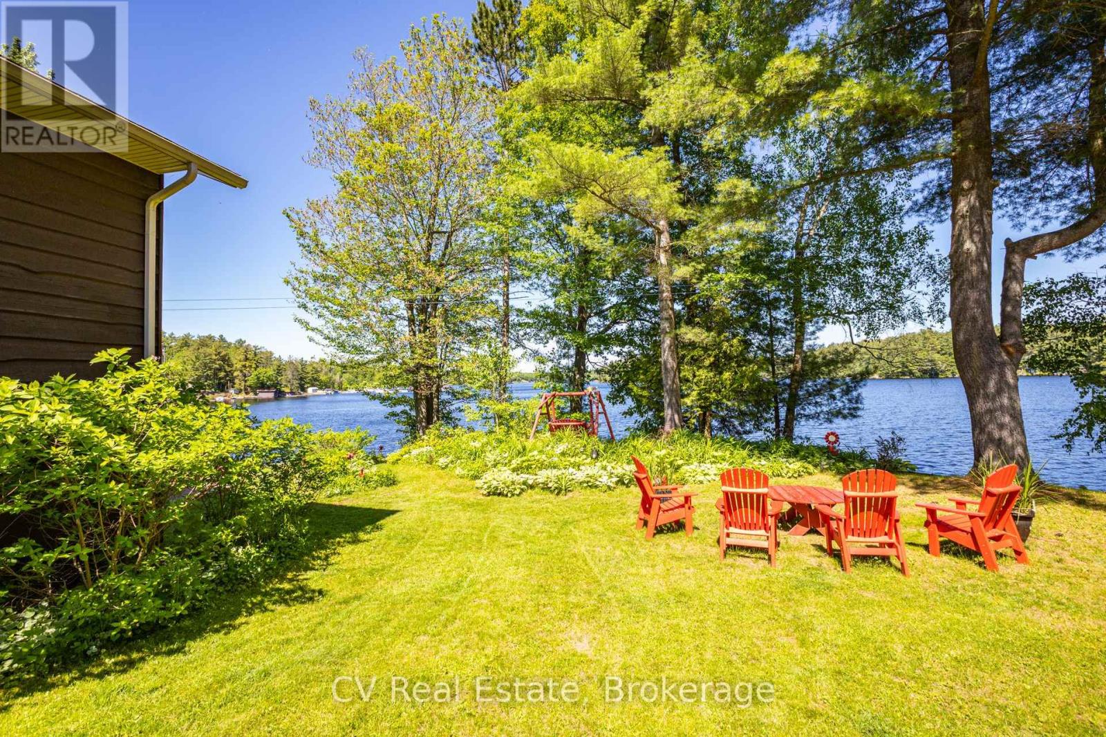 Unit #2 - 1240 North Kahshe Lake Road, Gravenhurst, Ontario  P0G 1E0 - Photo 47 - X13065920