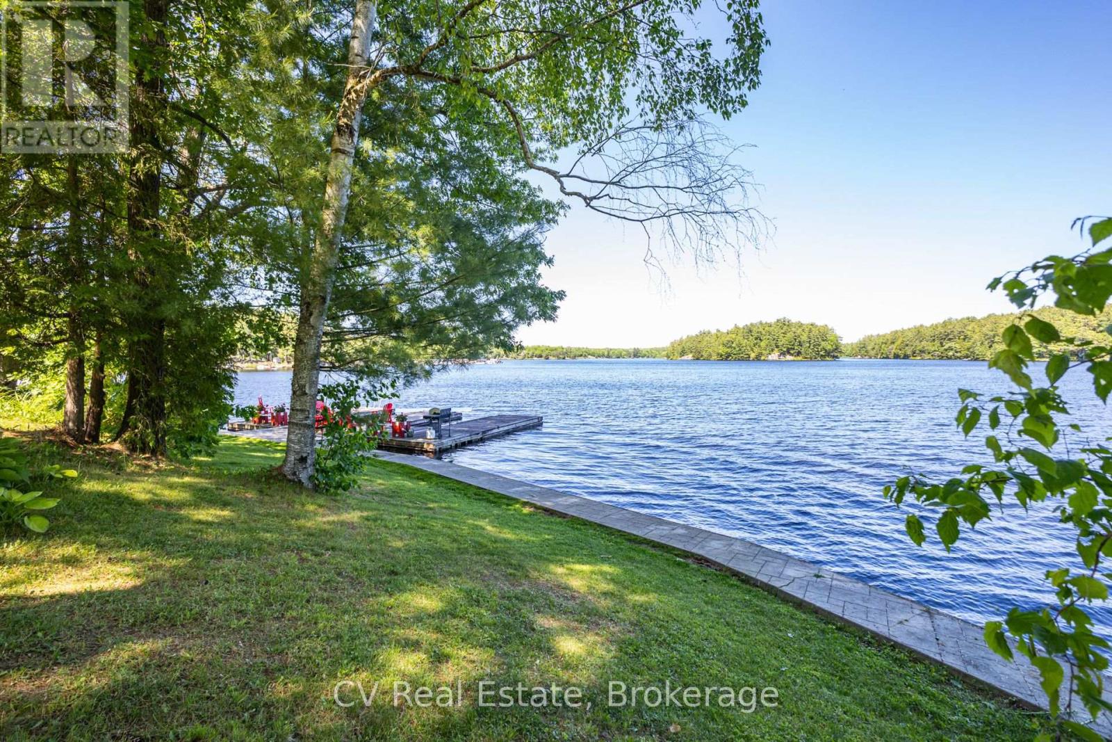 Unit #2 - 1240 North Kahshe Lake Road, Gravenhurst, Ontario  P0G 1E0 - Photo 48 - X13065920