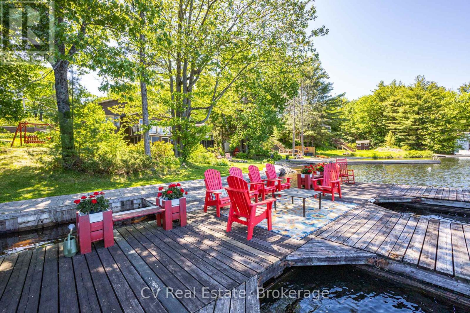 Unit #2 - 1240 North Kahshe Lake Road, Gravenhurst, Ontario  P0G 1E0 - Photo 49 - X13065920