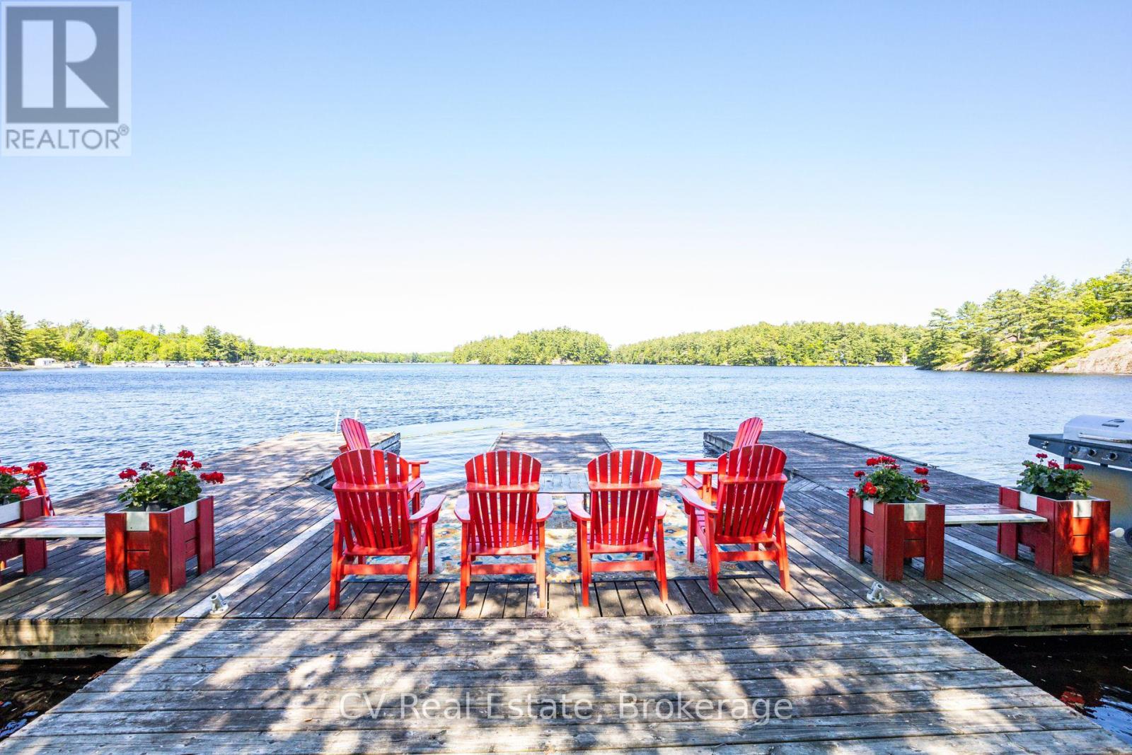 Unit #2 - 1240 North Kahshe Lake Road, Gravenhurst, Ontario  P0G 1E0 - Photo 5 - X13065920