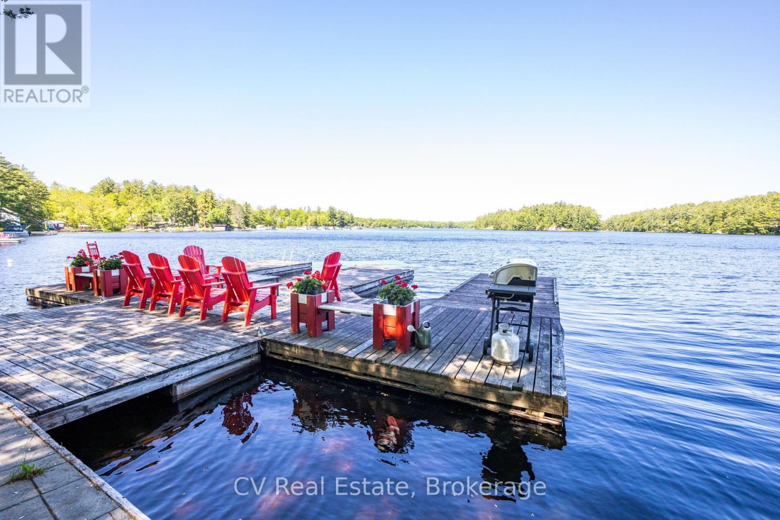 Unit #2 - 1240 North Kahshe Lake Road, Gravenhurst, Ontario  P0G 1E0 - Photo 6 - X13065920