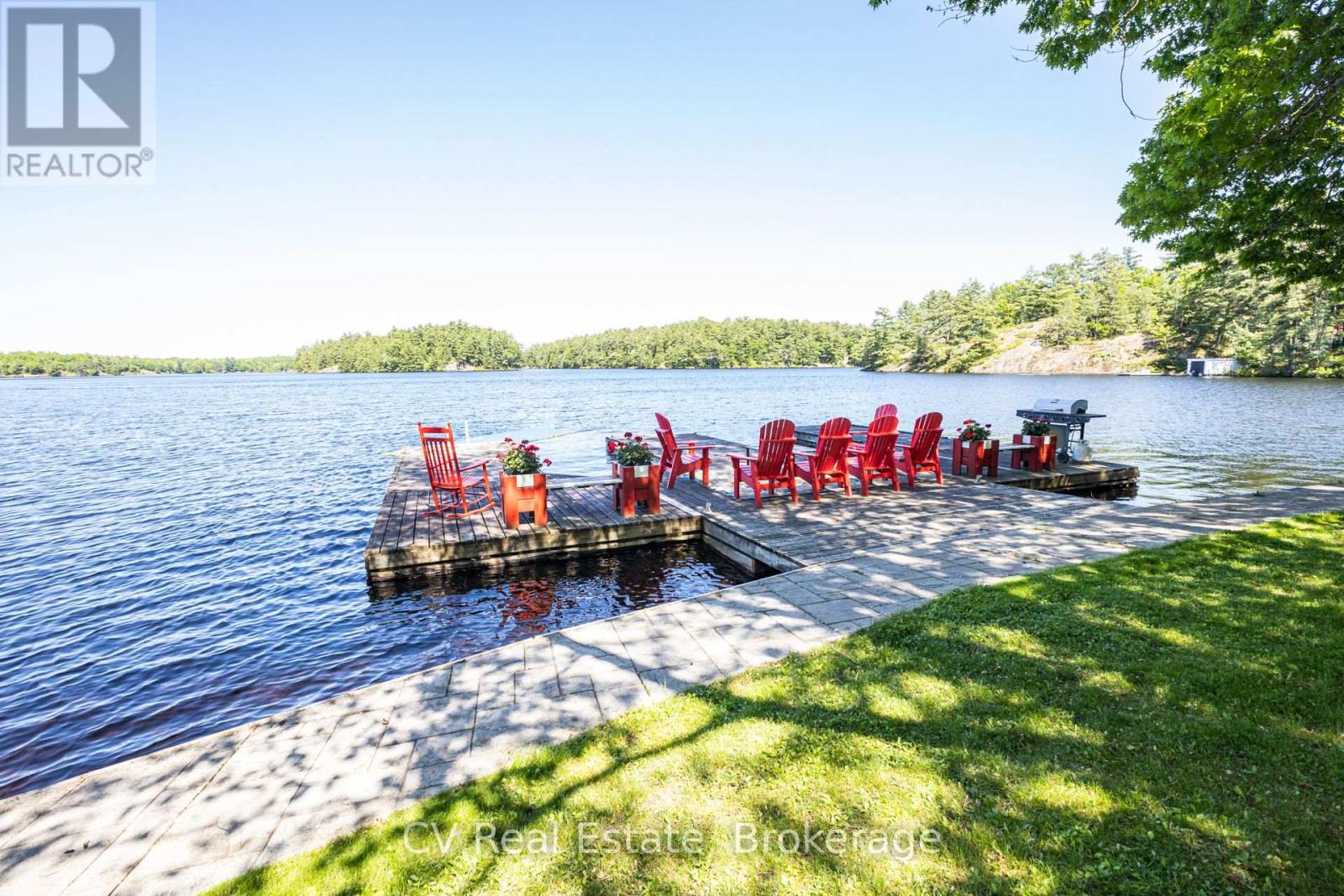Unit #2 - 1240 North Kahshe Lake Road, Gravenhurst, Ontario  P0G 1E0 - Photo 7 - X13065920